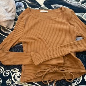 Women’s long sleeve dressy